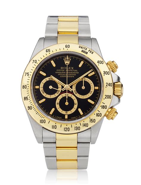 rolex daytona ladies two tone|Rolex daytona price chart.